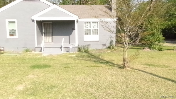 3399 Southmont Drive