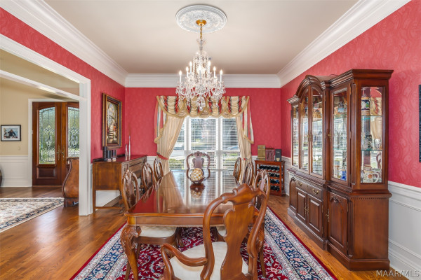 8024 WESTCHESTER Place