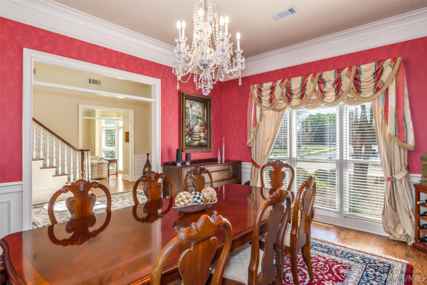 8024 WESTCHESTER Place