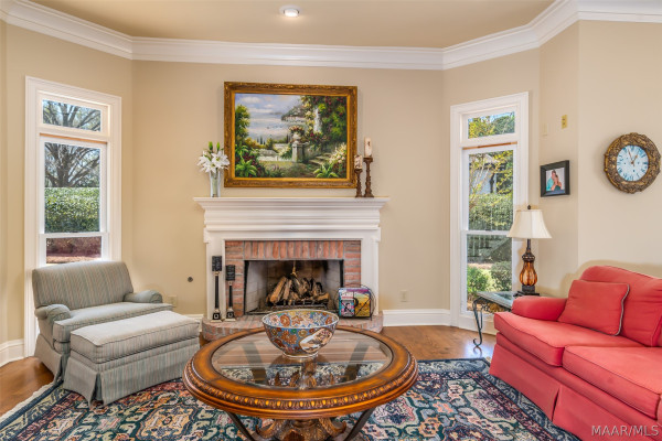 8024 WESTCHESTER Place