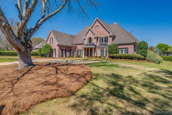 8024 WESTCHESTER Place