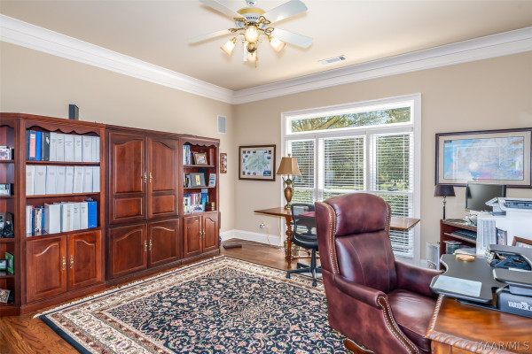 8024 WESTCHESTER Place