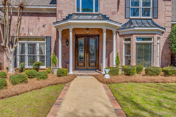 8024 WESTCHESTER Place