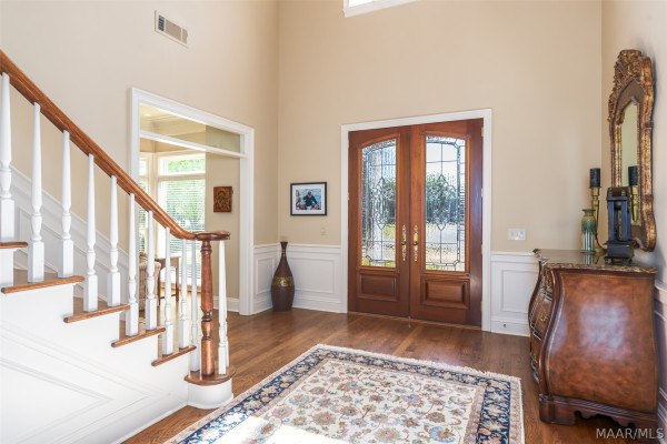 8024 WESTCHESTER Place