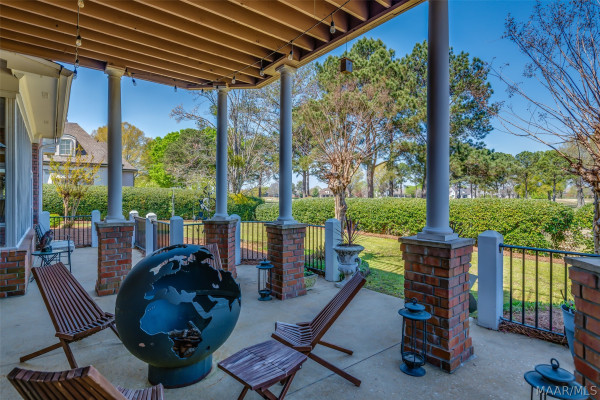 8024 WESTCHESTER Place