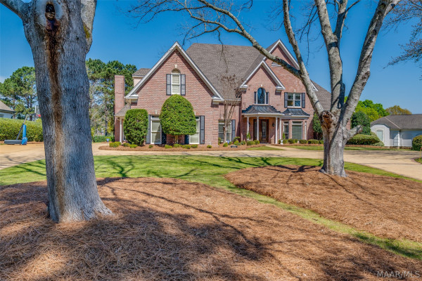 8024 WESTCHESTER Place