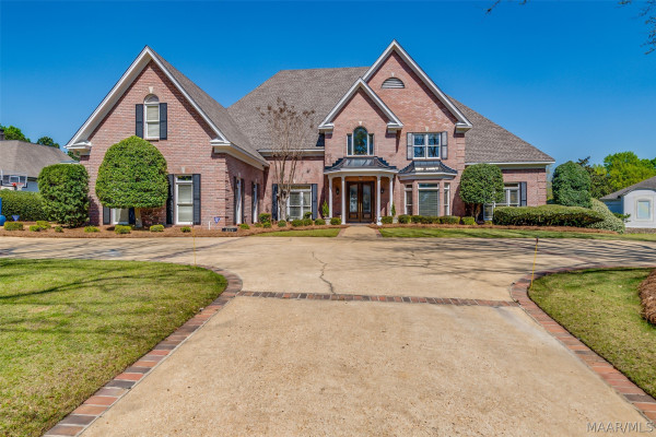 8024 WESTCHESTER Place