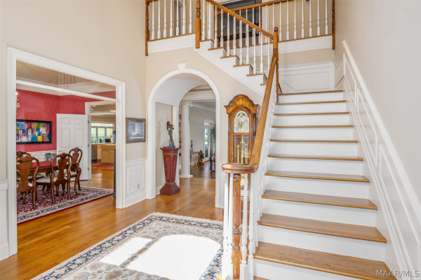 8024 WESTCHESTER Place