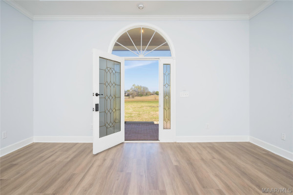 7000 Fairway Drive