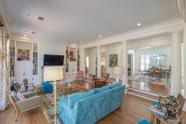 3801 Colline Drive