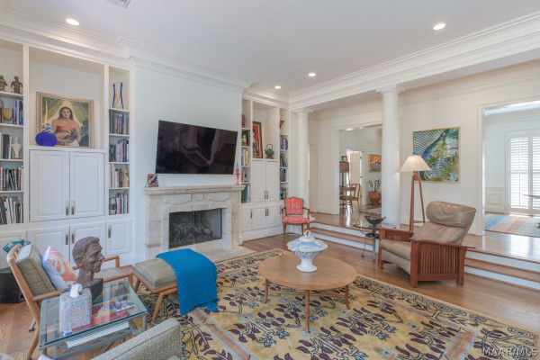 3801 Colline Drive
