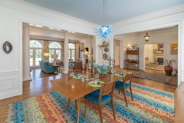 3801 Colline Drive