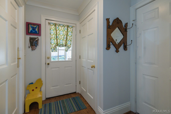 3801 Colline Drive