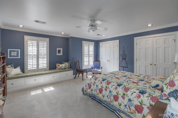 3801 Colline Drive