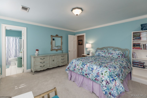 3801 Colline Drive