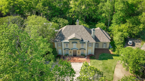 3801 Colline Drive