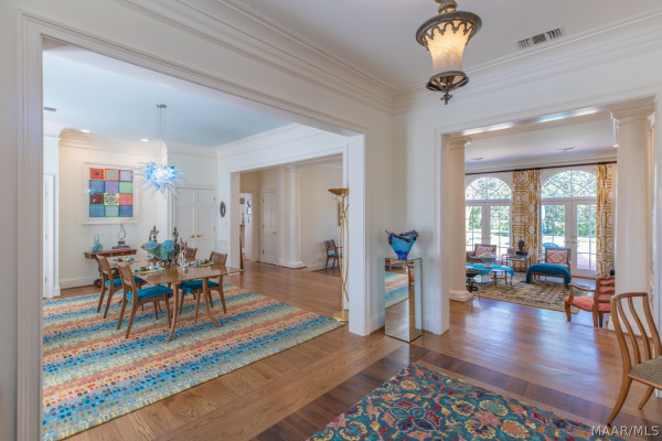 3801 Colline Drive