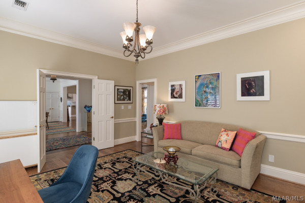 3801 Colline Drive