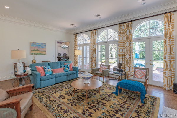 3801 Colline Drive