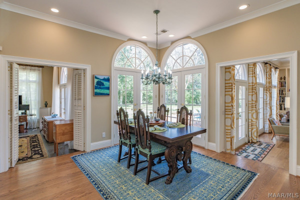 3801 Colline Drive