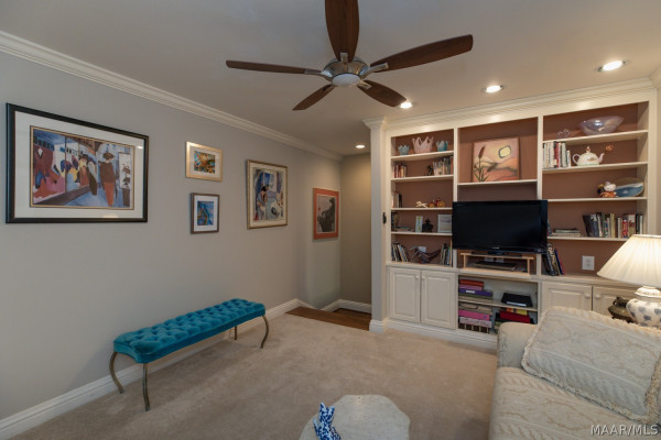 3801 Colline Drive