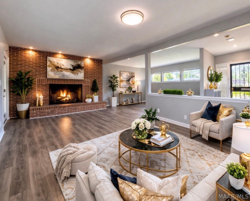 3651 EDGAR D NIXON Avenue