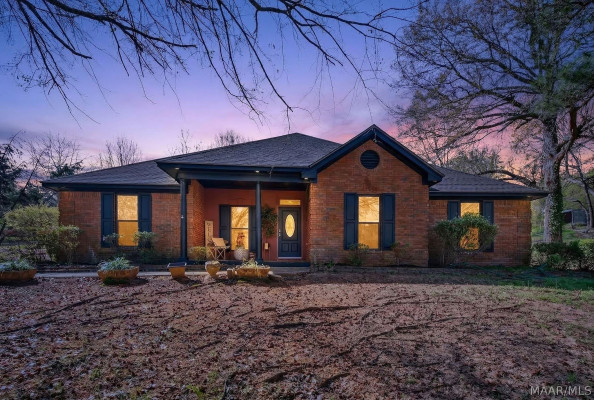 186 Lake Bend Cove