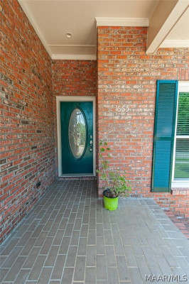 1665 Prairie Lane