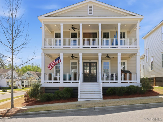 251 Forest Glen Drive