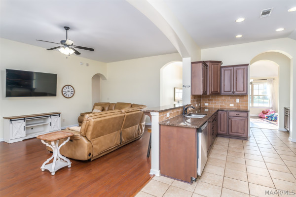 713 Evanwood Drive