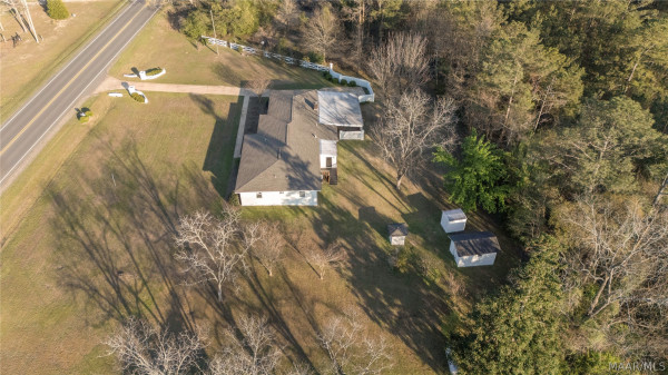 2283 US Highway 31 . N