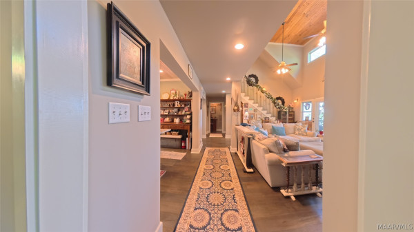 2581 River Ridge Way