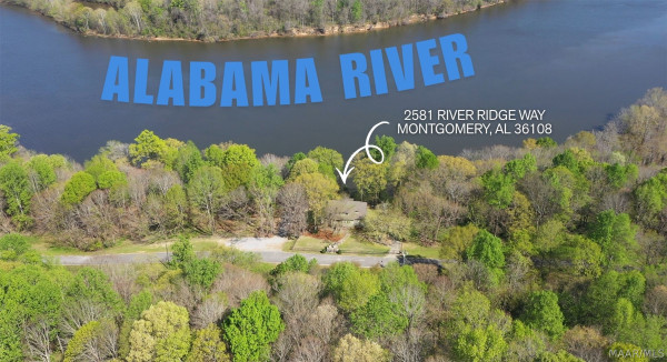 2581 River Ridge Way