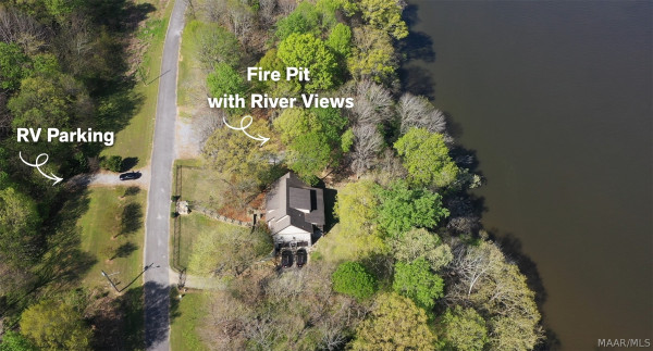 2581 River Ridge Way