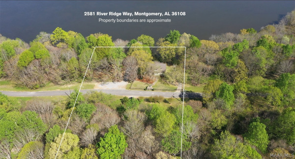 2581 River Ridge Way