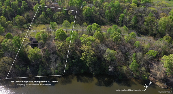 2581 River Ridge Way