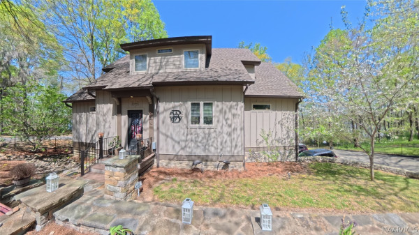 2581 River Ridge Way