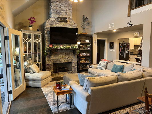 2581 River Ridge Way