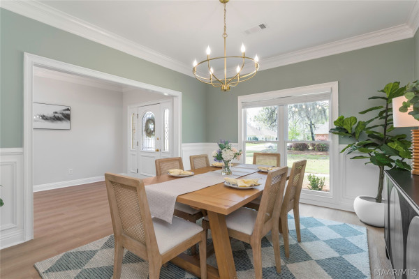 8243 MOSSY OAK Drive