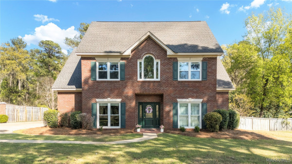 8243 Mossy Oak Drive