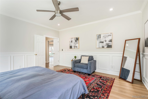 8243 Mossy Oak Drive