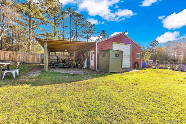 326 Ware Road