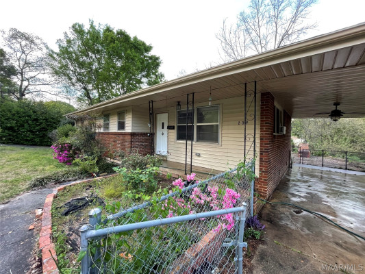 209 Nottingham Road
