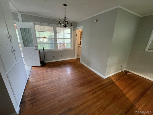 209 Nottingham Road