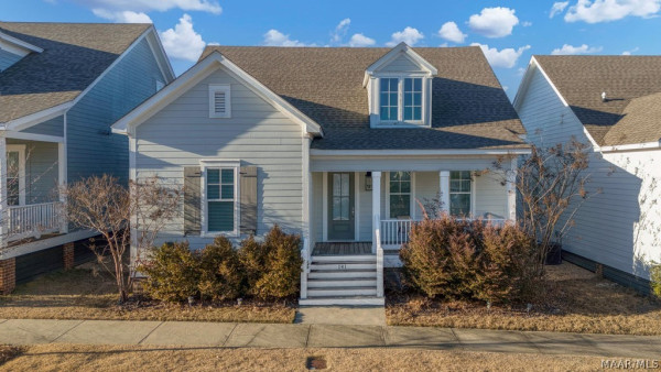 141 Hillbrook Drive