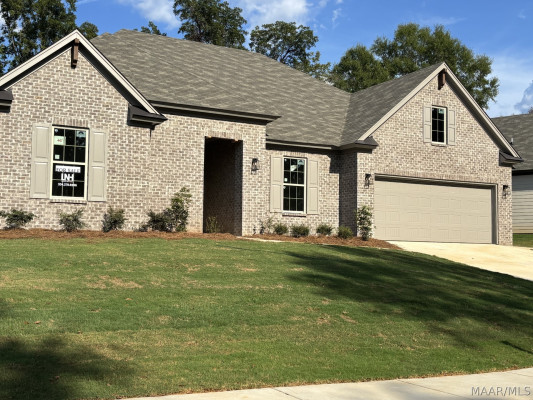 420 Hawthorne Ridge Drive