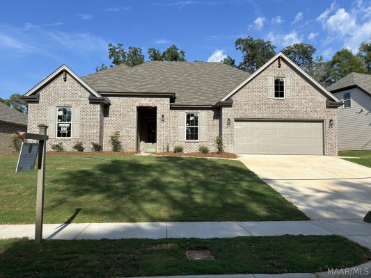 420 Hawthorne Ridge Drive