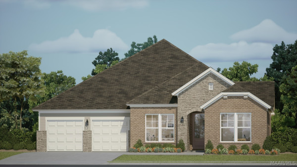 427 Briarwood Trace