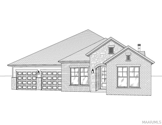 427 Briarwood Trace