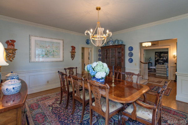3045 Boxwood Drive